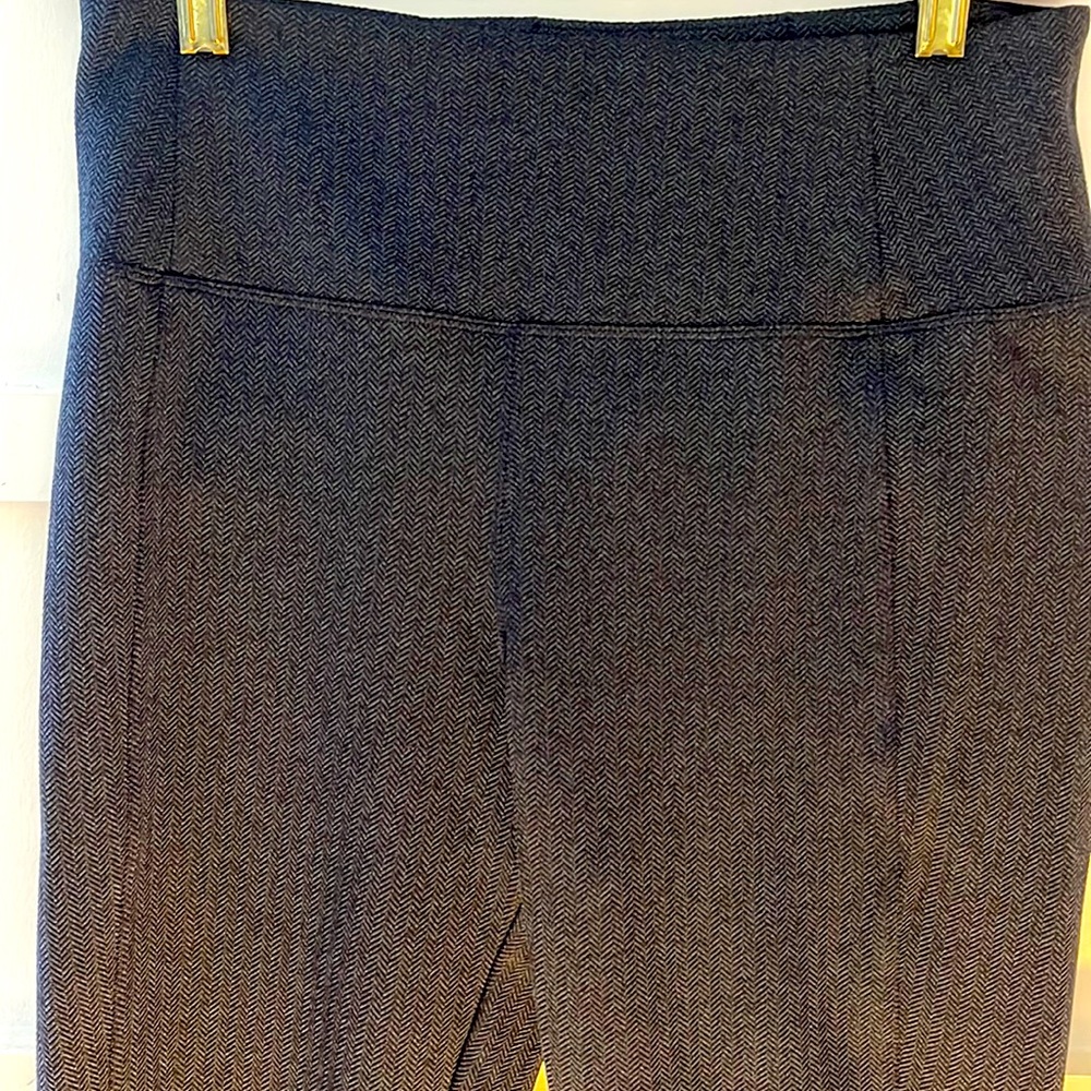 Athleta herringbone tights